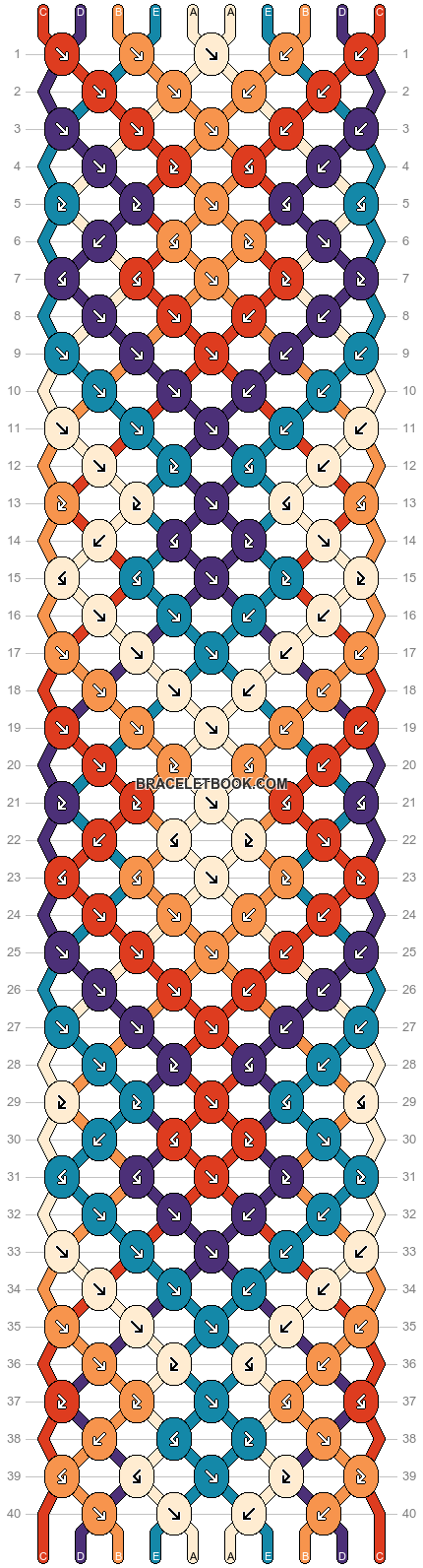 Normal pattern #208412 pattern