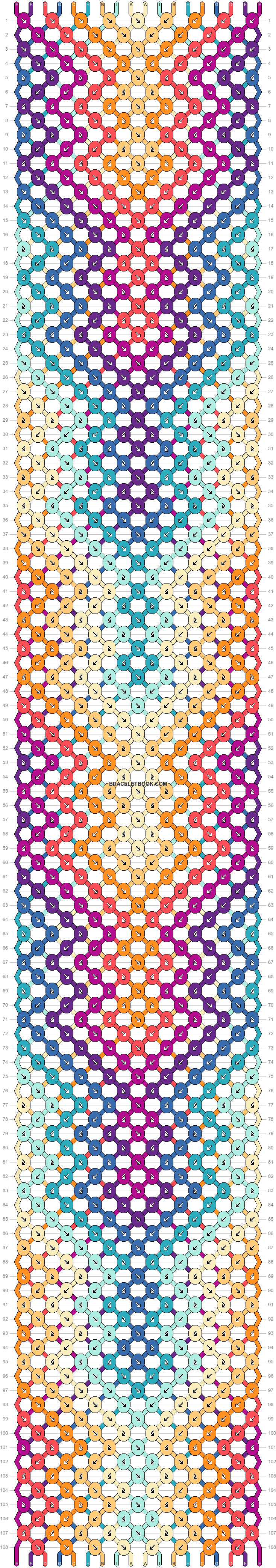 Normal pattern #208413 pattern