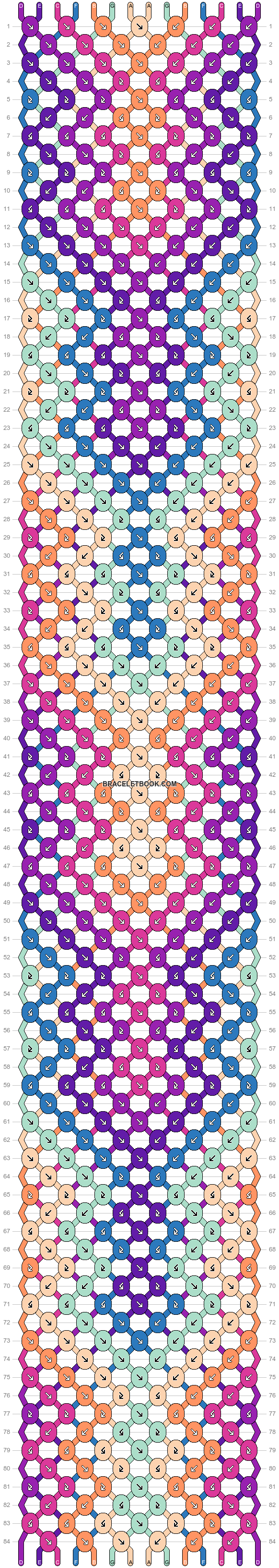Normal pattern #208414 pattern