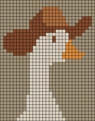 Alpha pattern #208420 preview