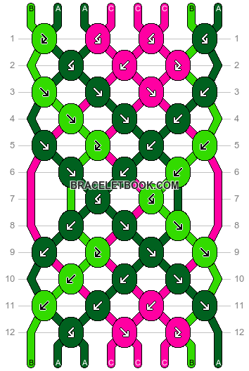 Normal pattern #208424 pattern