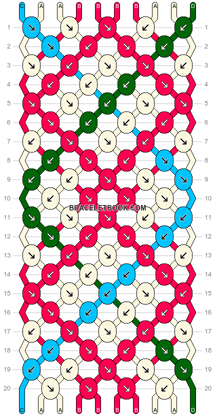 Normal pattern #208425 pattern