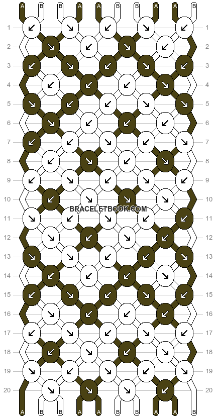 Normal pattern #208427 pattern
