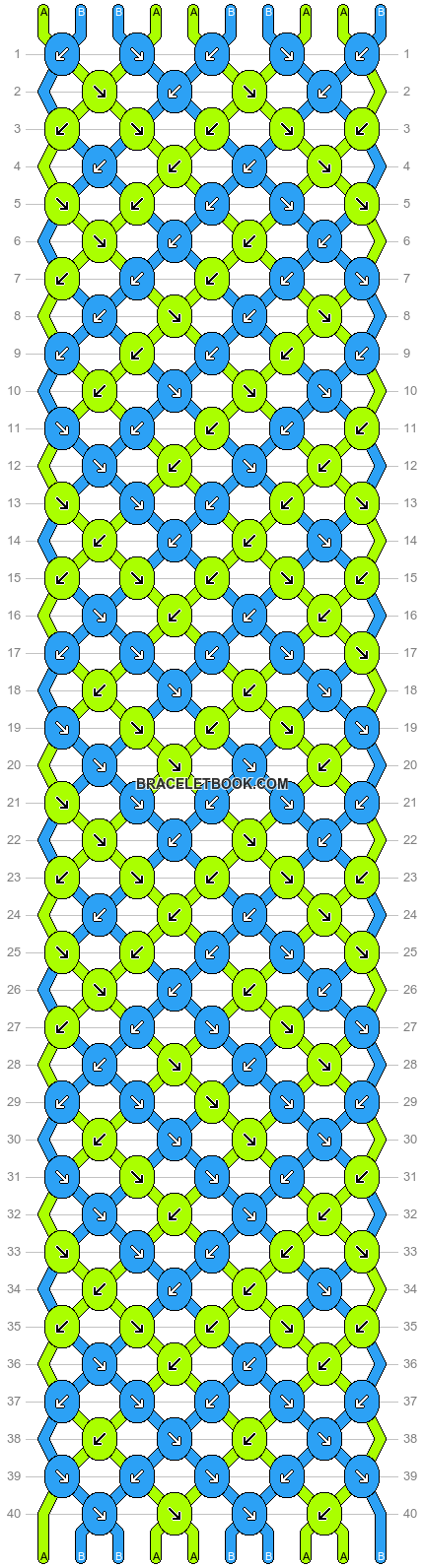 Normal pattern #208428 pattern