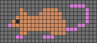 Alpha pattern #208429 preview