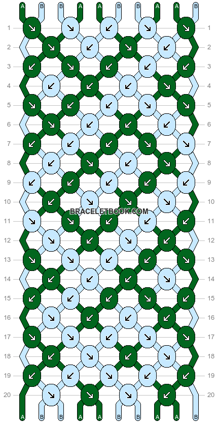 Normal pattern #208431 pattern
