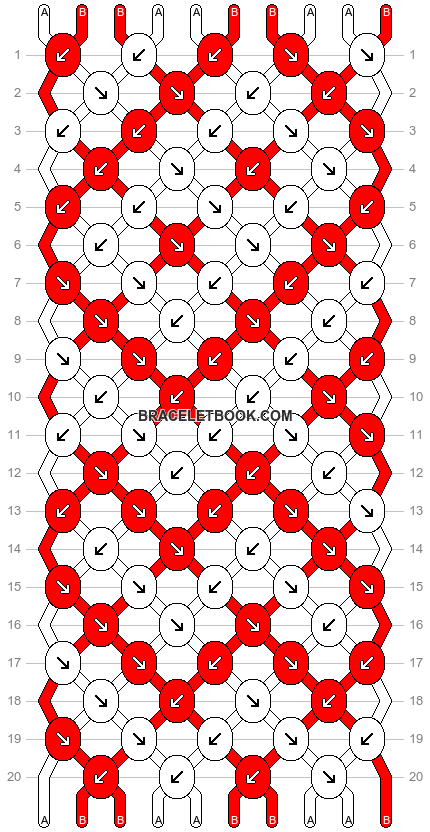 Normal pattern #208432 pattern