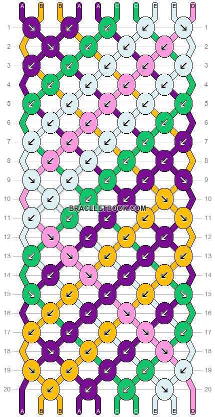Normal pattern #208434 pattern
