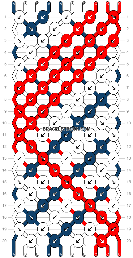 Normal pattern #208435 pattern