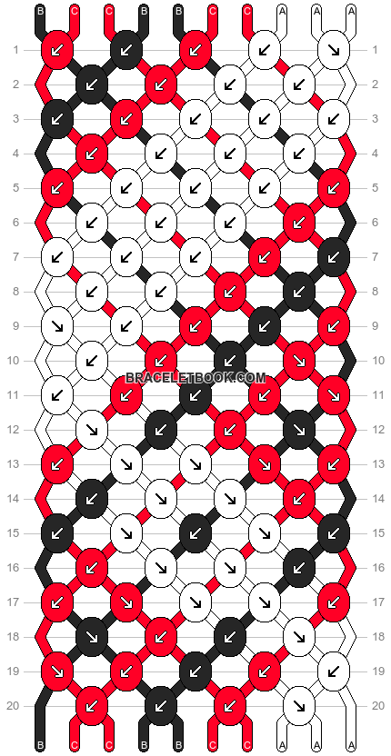 Normal pattern #208436 pattern