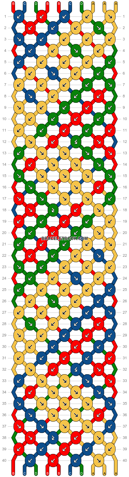 Normal pattern #208439 pattern