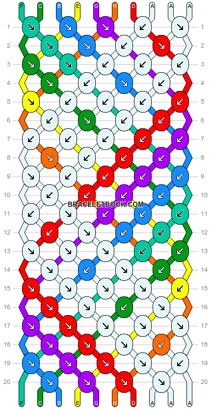 Normal pattern #208440 pattern