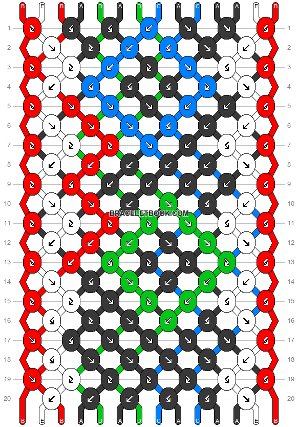 Normal pattern #208441 pattern