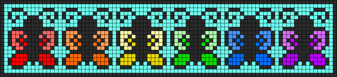 Alpha pattern #208442 preview