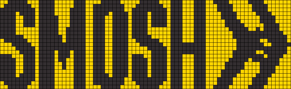 Alpha pattern #208443 preview