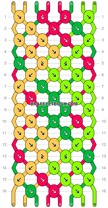Normal pattern #208444 pattern