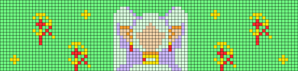 Alpha pattern #208445 preview