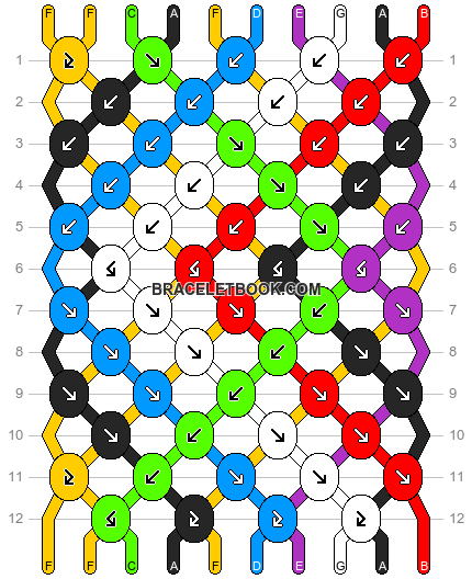 Normal pattern #208446 pattern