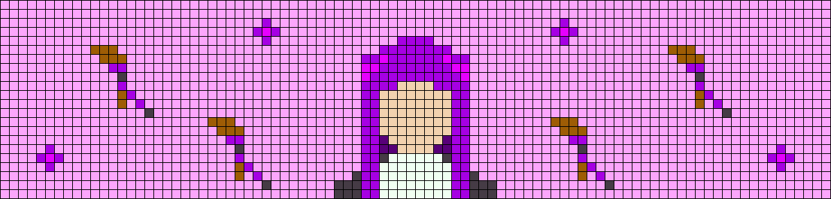 Alpha pattern #208447 preview