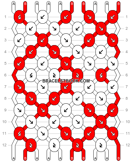 Normal pattern #208448 pattern