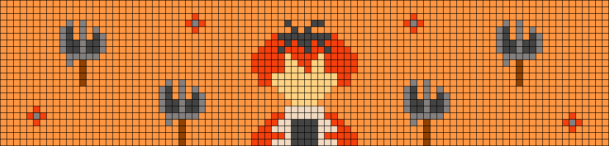 Alpha pattern #208450 preview