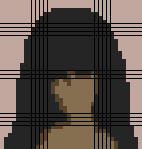 Alpha pattern #208451 preview