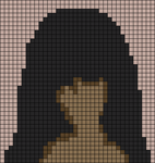 Alpha pattern #208451