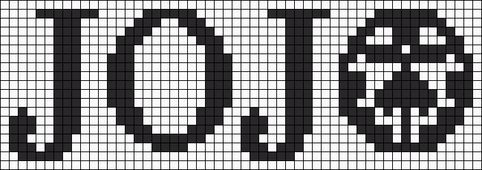 Alpha pattern #208452 preview