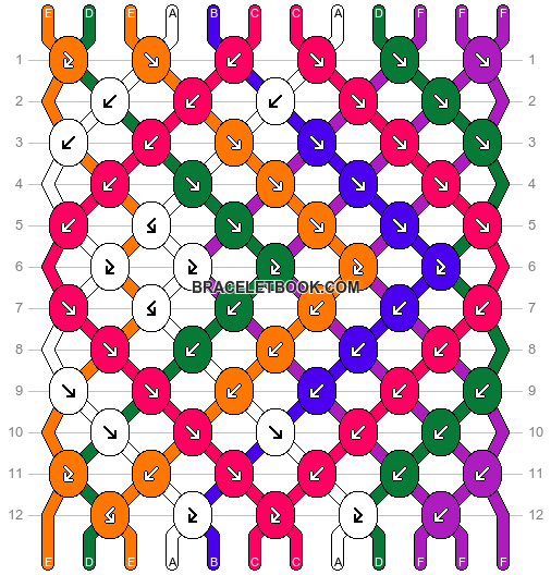 Normal pattern #208454 pattern