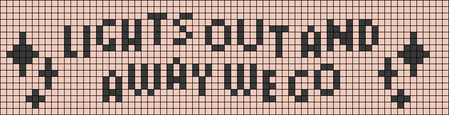 Alpha pattern #208457 preview