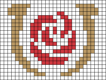 Alpha pattern #208460 preview