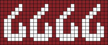 Alpha pattern #208461 preview