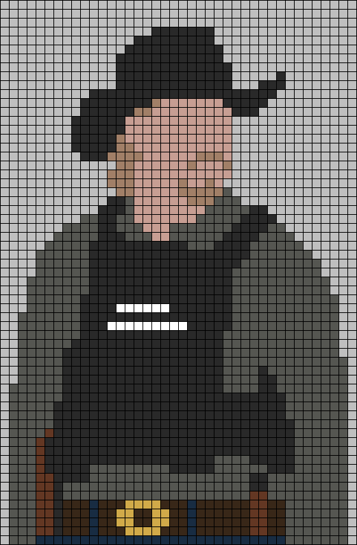 Alpha pattern #208463 preview