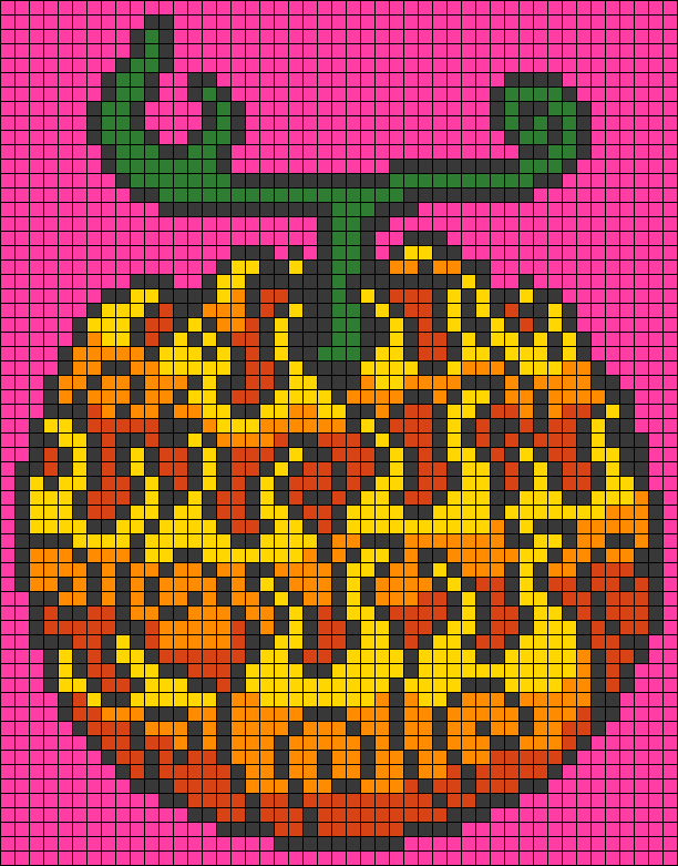 Alpha pattern #208467 preview