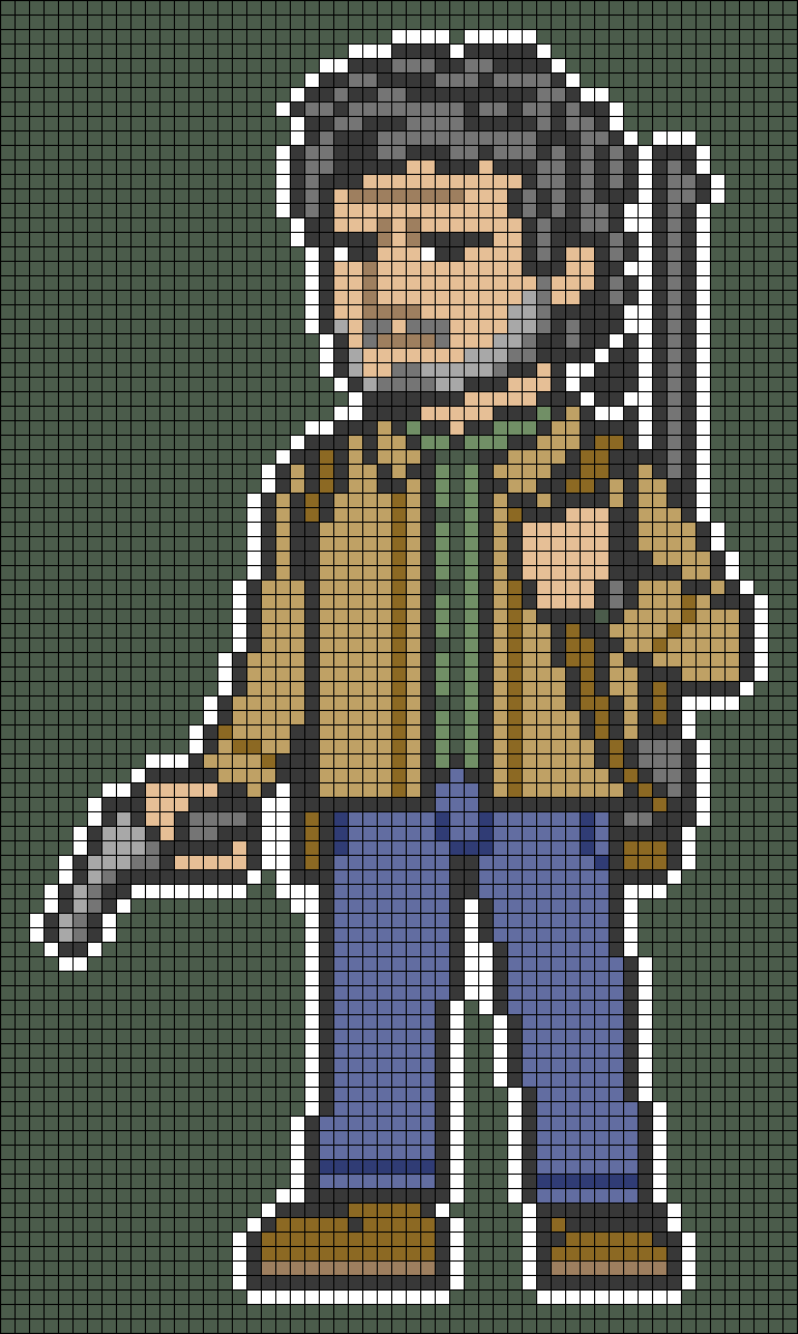 Alpha pattern #208469 preview