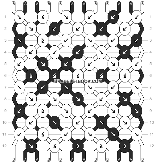 Normal pattern #208470 pattern