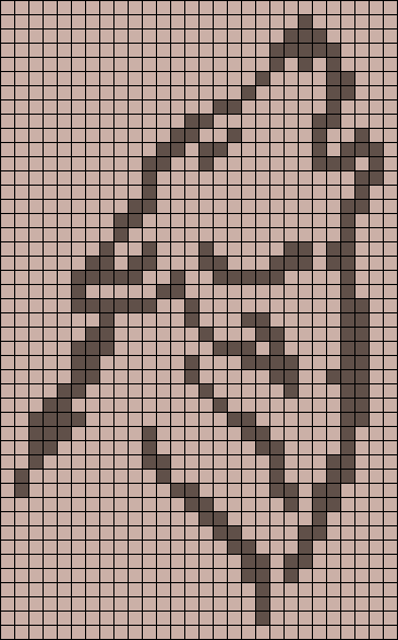 Alpha pattern #208472 preview