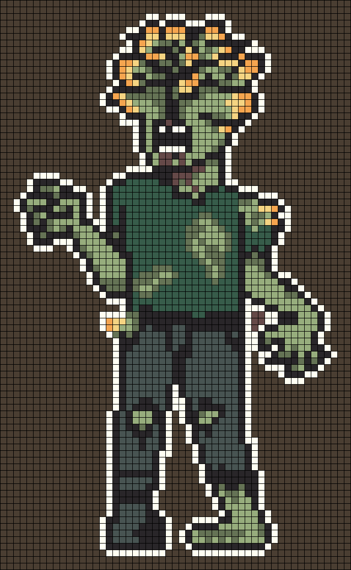 Alpha pattern #208476 preview