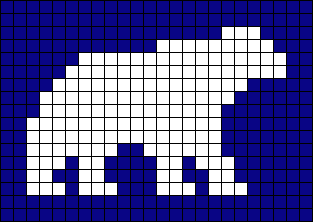 Alpha pattern #208479 preview