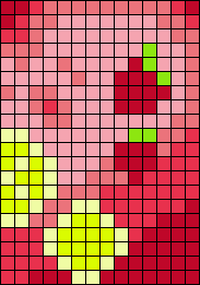 Alpha pattern #208480 preview