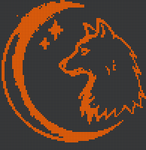 Alpha pattern #208481