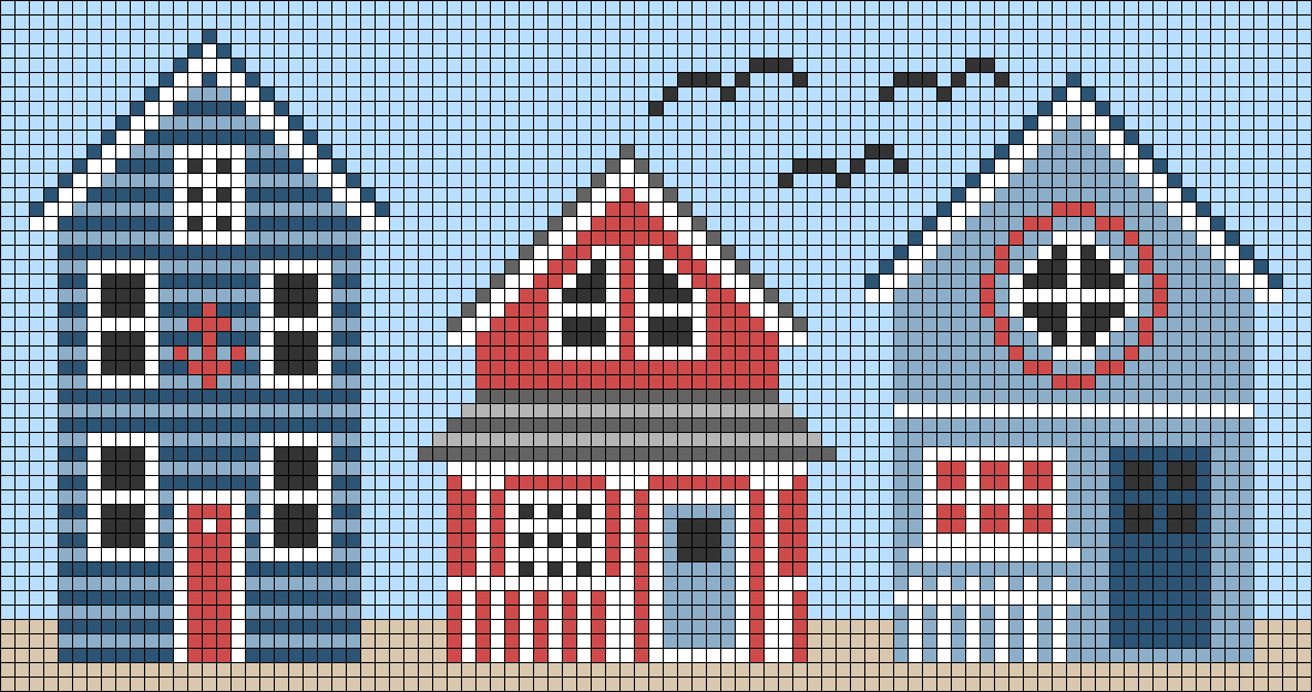 Alpha pattern #208483 preview