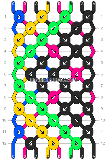 Normal pattern #208485 pattern