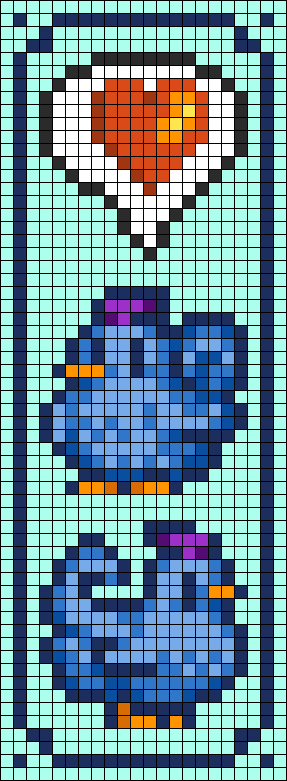 Alpha pattern #208486 preview