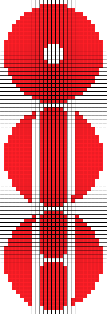 Alpha pattern #208488 preview