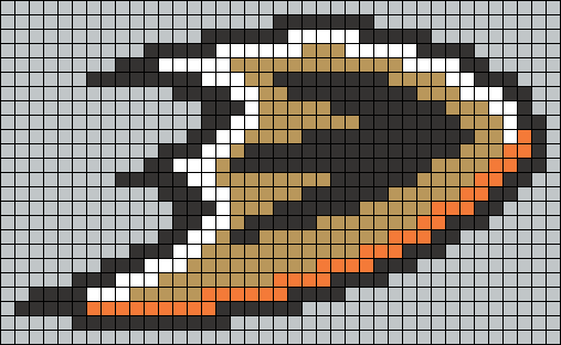 Alpha pattern #208490 preview