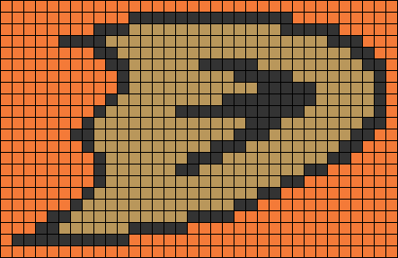 Alpha pattern #208491 preview