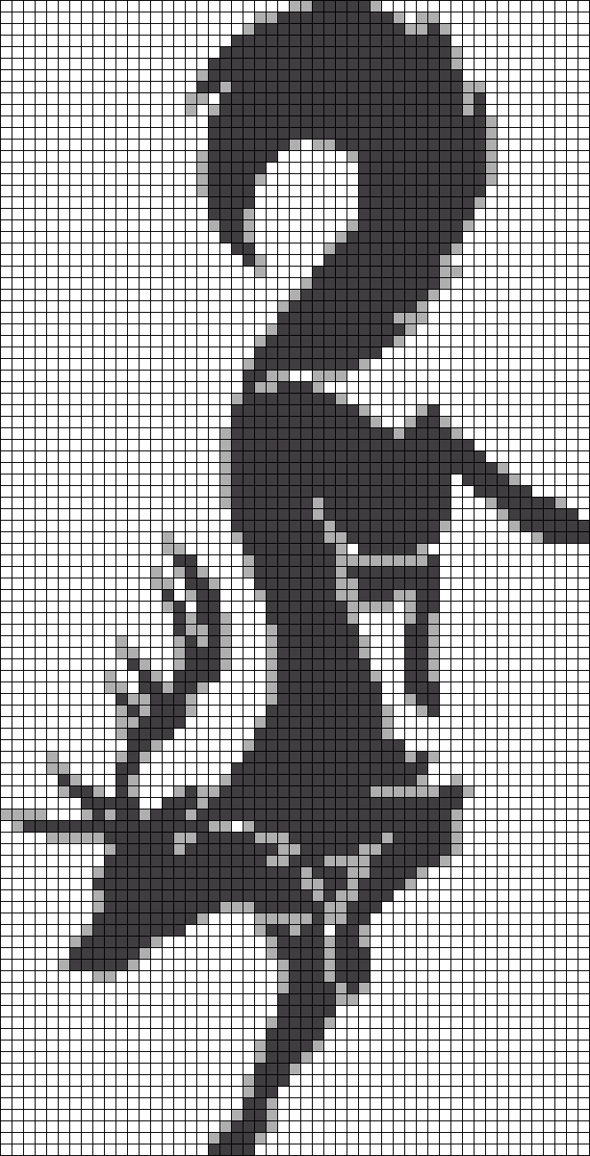 Alpha pattern #208493 preview