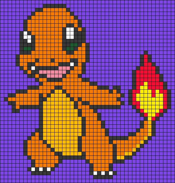 Alpha pattern #208494 preview