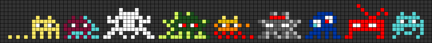 Alpha pattern #208496 preview